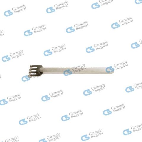 Rake Retractors