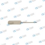 Malleable Retractor blades