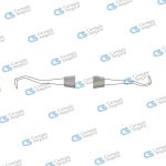 JACQUETTE Sickle scalers