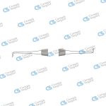 JACQUETTE Sickle scalers