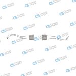JACQUETTE Sickle scalers