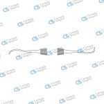 JACQUETTE Sickle scalers