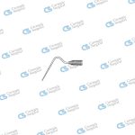 POSTERIOR Plugger single-ended
