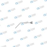 LUKS Spreaders & heat carrier