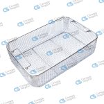 Wire Baskets - Medium Size for 3/4 Sized Containers