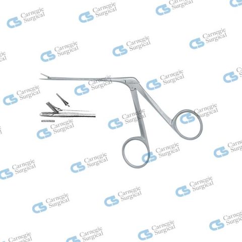 KERRISON Sphenoid bone punch