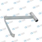 MCELROY Angulated Retractor