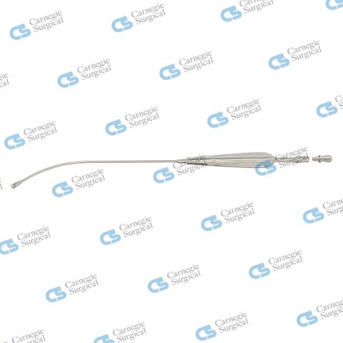 ANDREW PYNCHON Suction Tubes