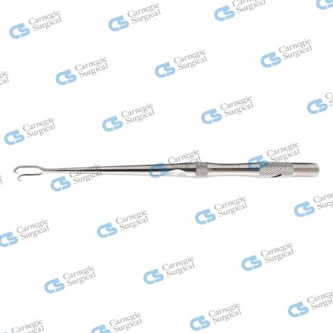 TEBBETTS Style Skin Hooks
