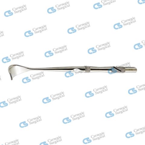 TEBBETTS Style Skin Retractor