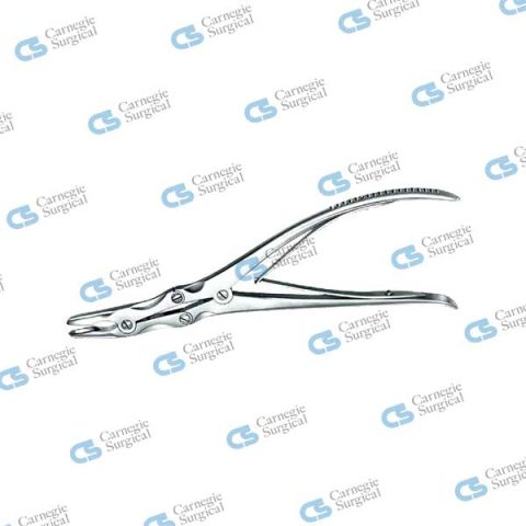 LEKSELL Bone Rongeur