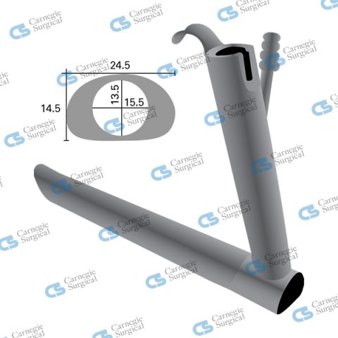 STEINER Operating Laryngoscopes