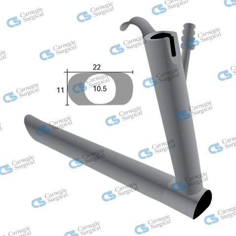 STEINER Operating Laryngoscopes