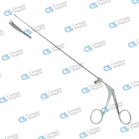Micro Scissors