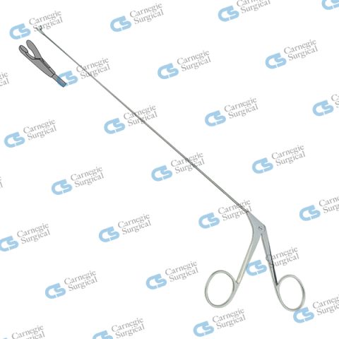 Micro Cup Shaped Forceps