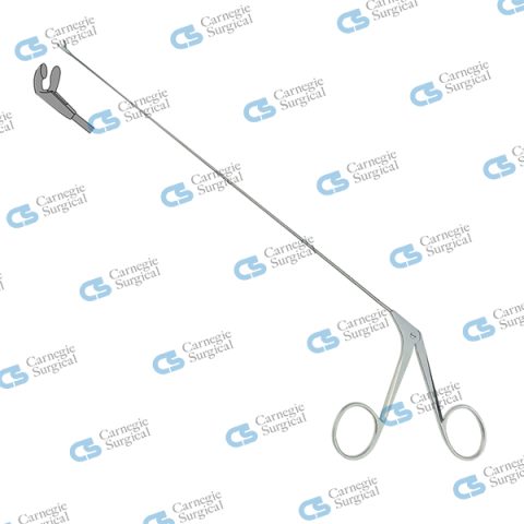 Micro Cup Shaped Forceps
