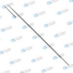 Microlaryngology hook