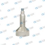 TOOMEY Luer Lock Syringe