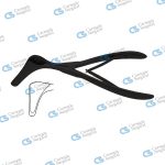 KILLIAN Nasal specula partial internal groove KILLIAN Nasal specula partial internal groove