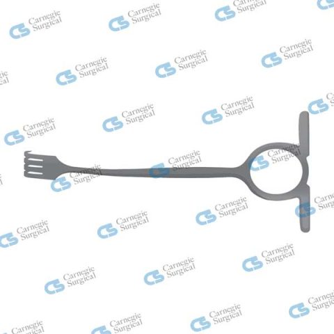 WILLIGER Retractor