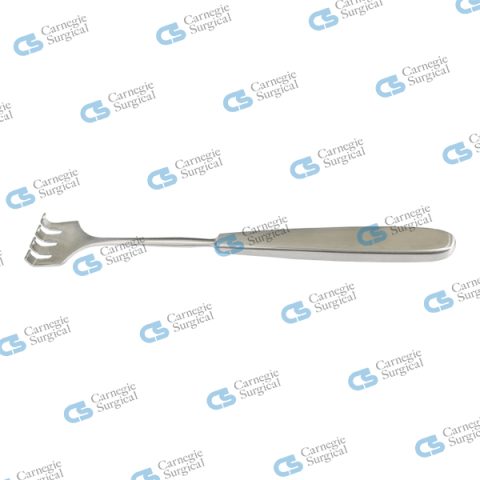 GLANZ Retractor