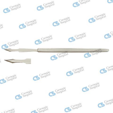 MASING Nasal Knife