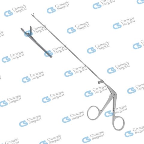 Micro Grasping forceps