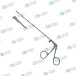 Micro scissors for pediatric