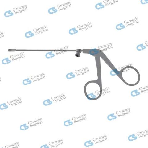 GRUENWALD-HENKE Nasal Forceps