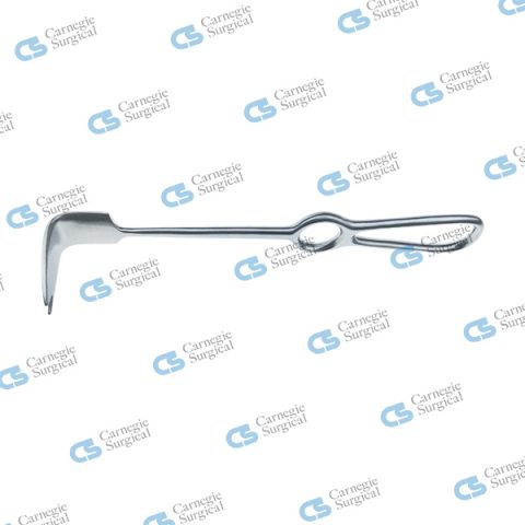 OBWEGESER Nasal Spine Retractor