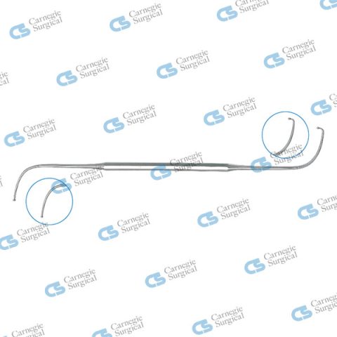 KUHN Frontal Sinus Seeker