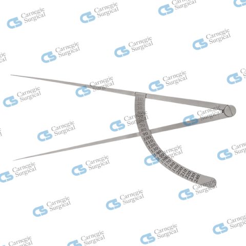 PFEIFER Breast & Body Caliper