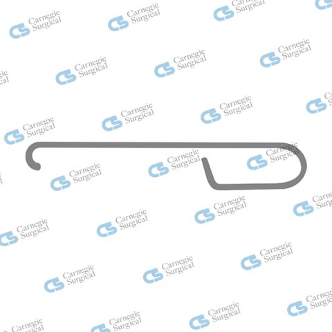 PESSARY Remover Hook