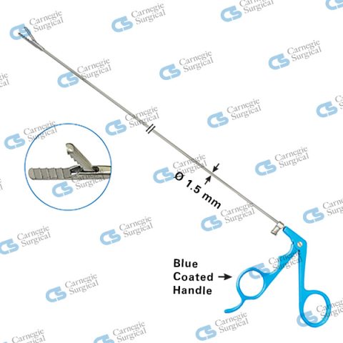 Bronchoscopy Forceps