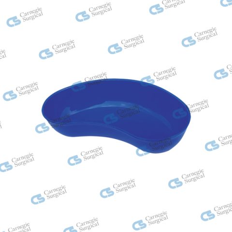Plastic Emesis Basin