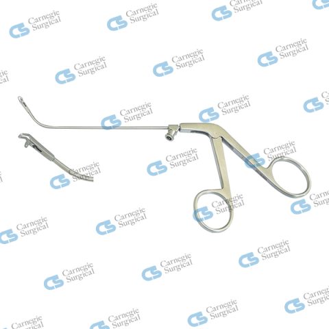 KUHN Frontal Sinus Forceps