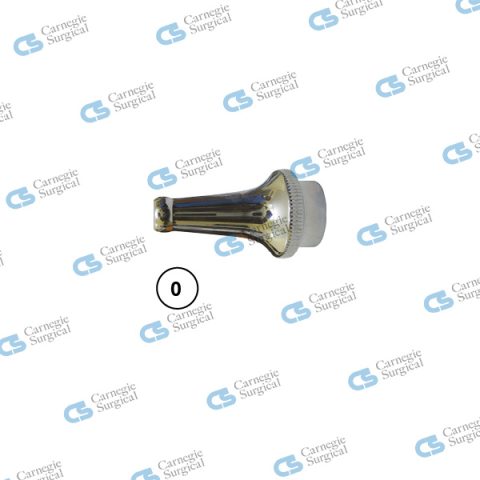Ear specula only for BRUENINGS Otoscope