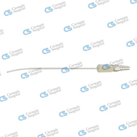 PARIBAM Suction tube