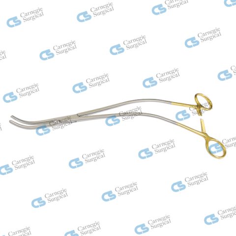MP-IFP HysterectomyOophor ctomy Clamp