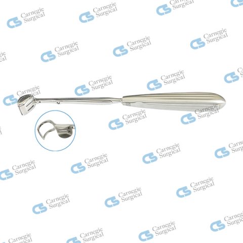 BECKMANN Adenoid Curette