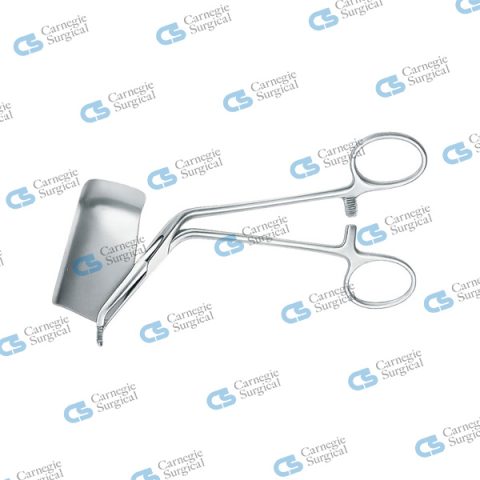 OBWEGESER Ramus Clamps