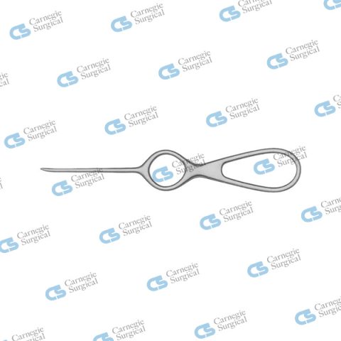 OBWEGESER Maxillary Awl