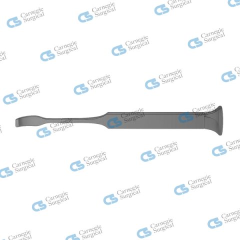 TESSIER Nasal Osteotome