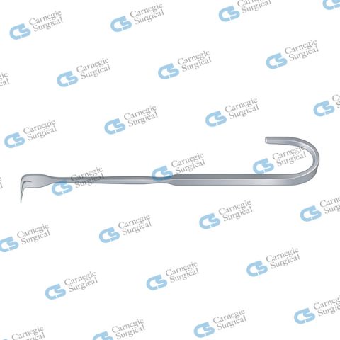 DUNN-DAUTREY Condyle Retractor