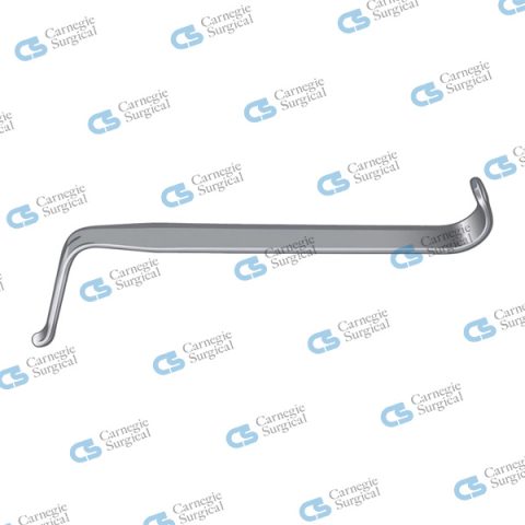 DUNN-DAUTREY Condyle Retractors