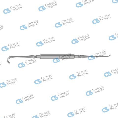 MESSER TMJ Retractors