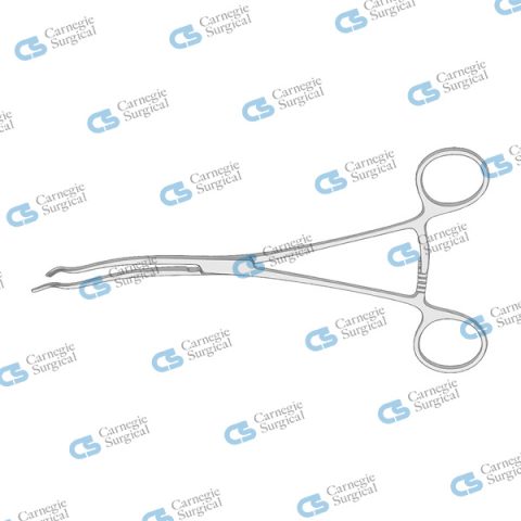 OBWEGESER Fragment Adapting Forceps