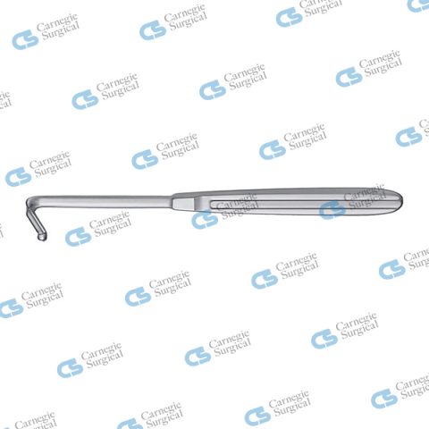 HARGIS PIRIFORM Rim Retractor