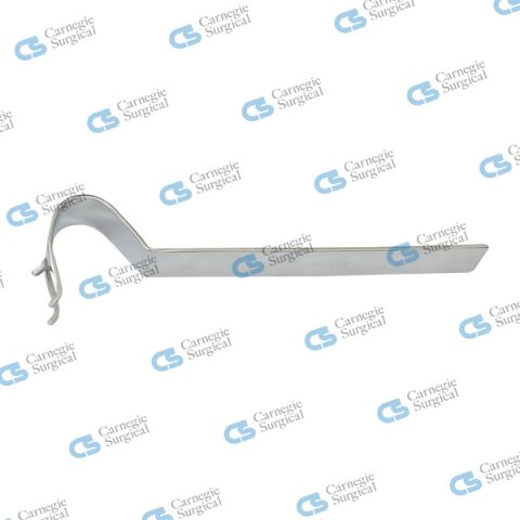 OBWEGESER Chin Retractor