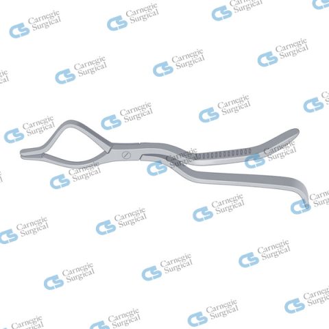 TESSIER Disimpaction Forceps